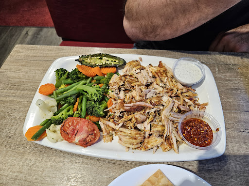 Photo of Sofra Istanbul - Unit 10, 3330 Steeles Ave W, Vaughan, ON L4K 1A2